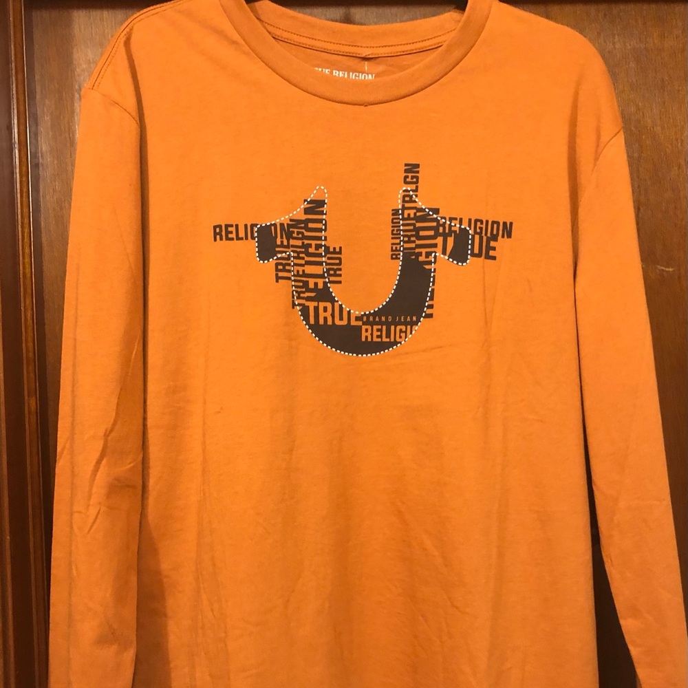 True Religion Shirt